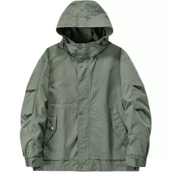 Куртка мужская Jeep Spirit, хаки