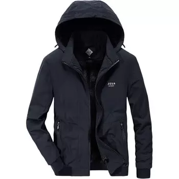 Куртка мужская Jeep Spirit, хаки