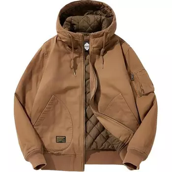 Куртка мужская Jeep Spirit, хаки