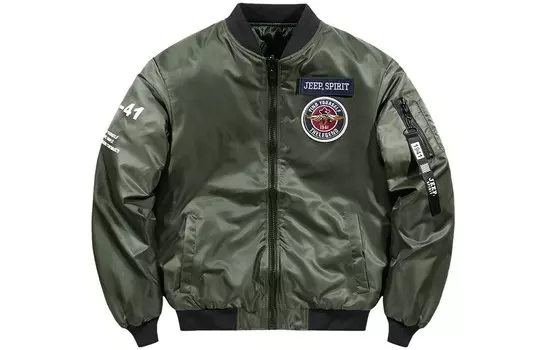 Куртка мужская Jeep Spirit, хаки