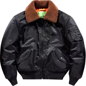 Куртка мужская Jeep Spirit, хаки