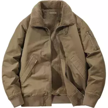 Куртка мужская Jeep Spirit, хаки