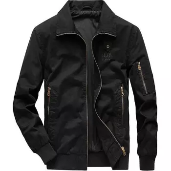 Куртка мужская Jeep Spirit, хаки