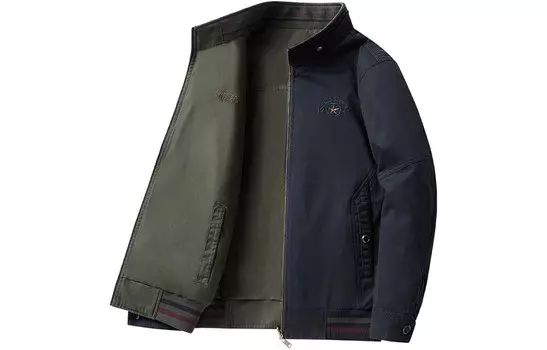 Куртка мужская Jeep Spirit, хаки