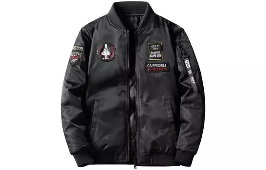 Куртка мужская Jeep Spirit, хаки