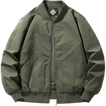 Куртка мужская Jeep Spirit, хаки