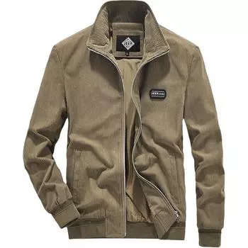 Куртка мужская Jeep Spirit, хаки