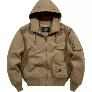 Куртка мужская Jeep Spirit, хаки
