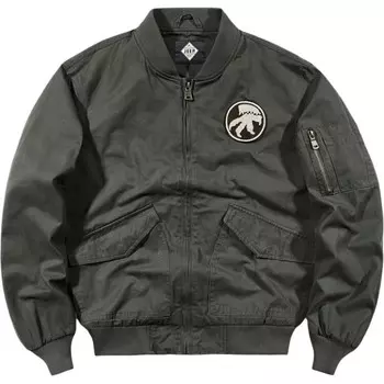 Куртка мужская Jeep Spirit, хаки