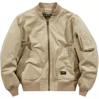 Куртка мужская Jeep Spirit, хаки