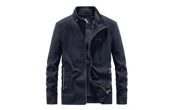 Куртка мужская Jeep Spirit, хаки