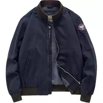 Куртка мужская Jeep Spirit, хаки