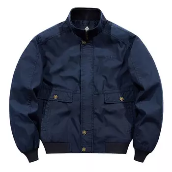 Куртка мужская Jeep Spirit, хаки