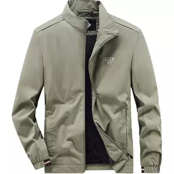 Куртка мужская Jeep Spirit, хаки