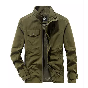 Куртка мужская Jeep Spirit, хаки