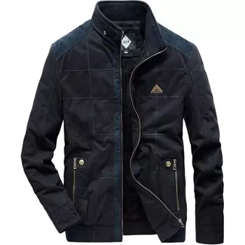 Куртка мужская Jeep Spirit, хаки