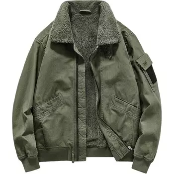 Куртка мужская Jeep Spirit, хаки