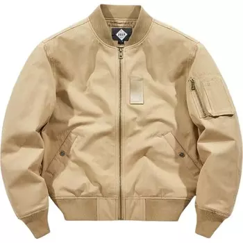 Куртка мужская Jeep Spirit, хаки