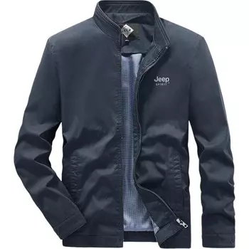 Куртка мужская Jeep Spirit, хаки