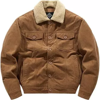 Куртка мужская Jeep Spirit, хаки