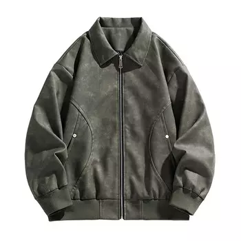 Куртка мужская Jeep Spirit, коричневый