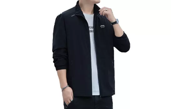 Куртка мужская Jeep Spirit, серый