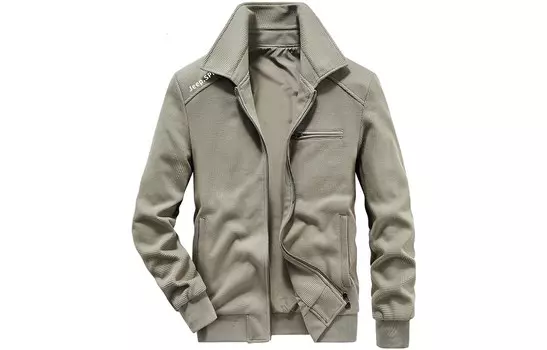 Куртка мужская Jeep Spirit, серый