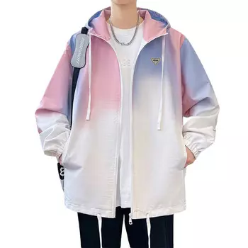 Куртка мужская Jeep Spirit, серый