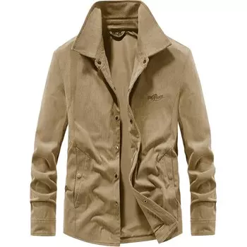 Куртка мужская Jeep Spirit, серый