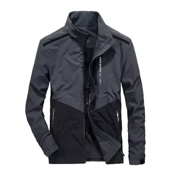 Куртка мужская Jeep Spirit, серый