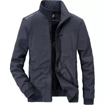 Куртка мужская Jeep Spirit, серый