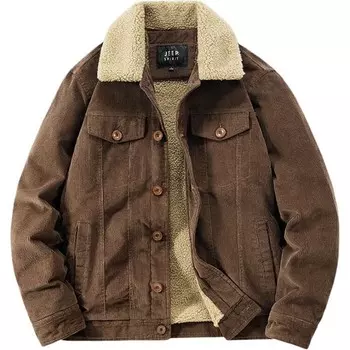 Куртка мужская Jeep Spirit, серый