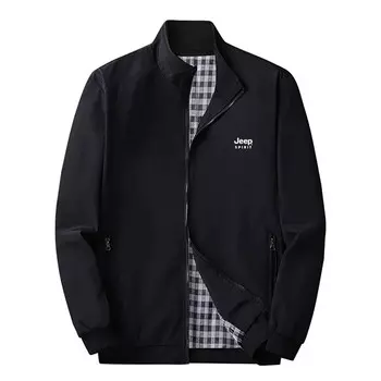 Куртка мужская Jeep Spirit, синий