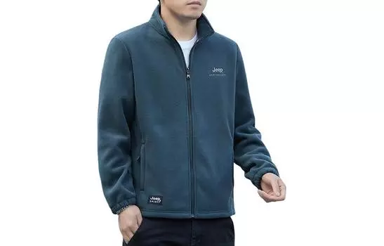 Куртка мужская Jeep Spirit, синий