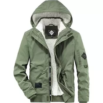 Куртка мужская Jeep Spirit, синий