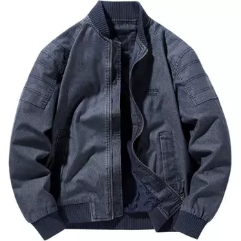 Куртка мужская Jeep Spirit, синий