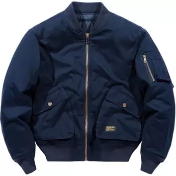 Куртка мужская Jeep Spirit, синий