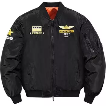 Куртка мужская Jeep Spirit, синий