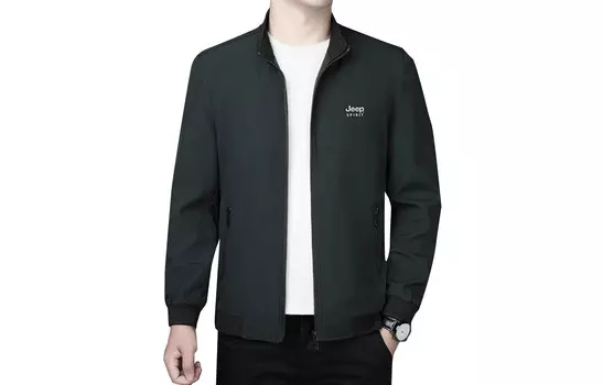 Куртка мужская Jeep Spirit, темно-синий