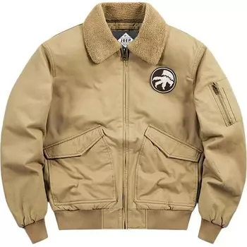 Куртка мужская Jeep Spirit, темно-синий