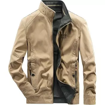 Куртка мужская Jeep Spirit, темно-синий