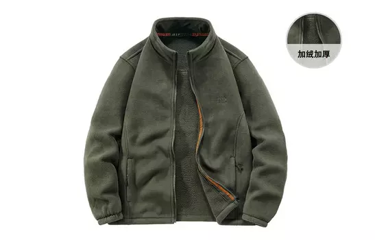 Куртка мужская Jeep Spirit, темно-синий