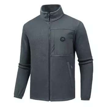 Куртка мужская Jeep, темно-серый