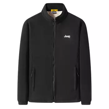 Куртка мужская Jeep, темно-синий