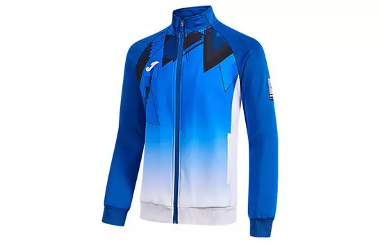 Куртка мужская Joma, черный