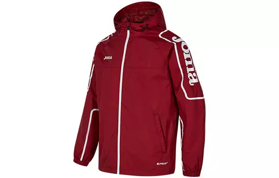 Куртка мужская Joma, черный