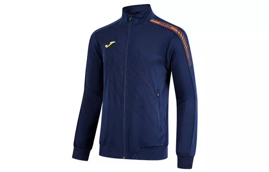 Куртка мужская Joma, темно-синий