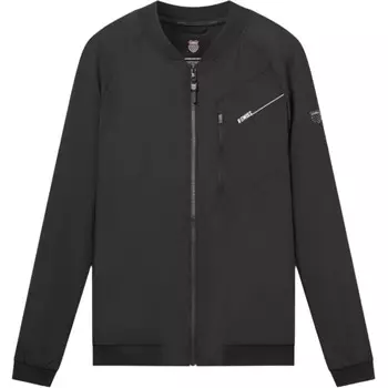 Куртка мужская K·Swiss, черный