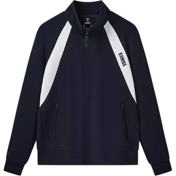 Куртка мужская K·Swiss, индиго