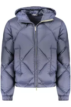 Куртка мужская K-Way, синий